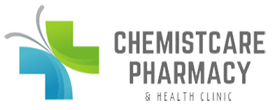 ChemistCare Pharmacy Logo